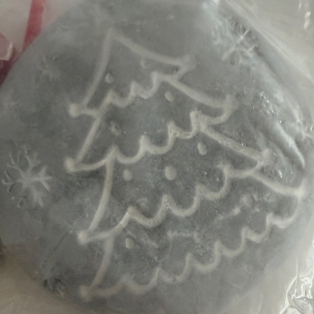 3/$10 DIY Christmas Rock Painting Kit - Picture 4 of 6